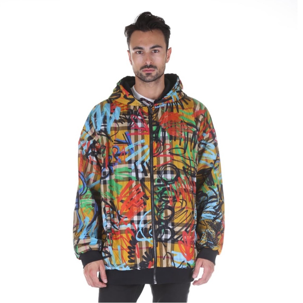 Burberry *Reversible* Jacket - image 2